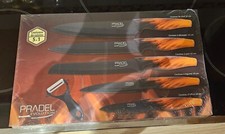 NEUF coffret contenant 5