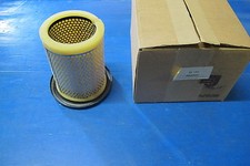 Filtre à air Nauder pour: Peugeot: 504 GL et Familiale