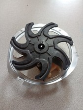 264440128 10w Moteur Électrique Ventilateur Chaleur Tourne Four Beko BIE15400XCS