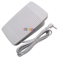 Pédale de commande pour