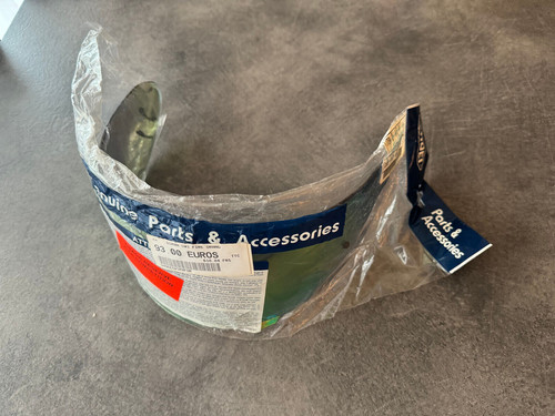 Visière écran shoei cw1 - shoei,
