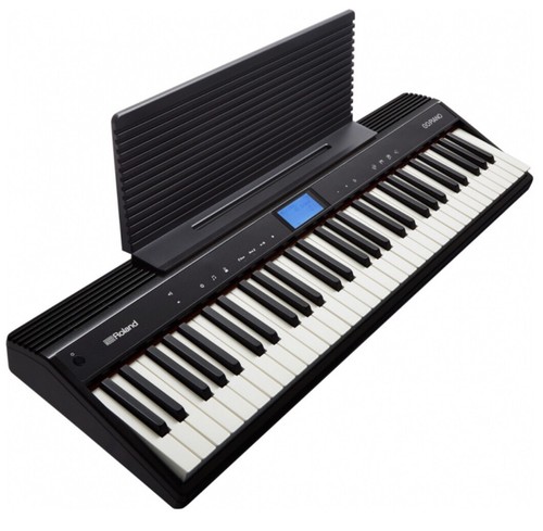 Roland piano 61p - roland, piano-61p