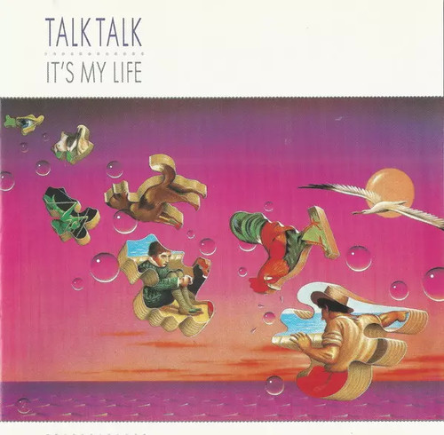 Life talk - my,