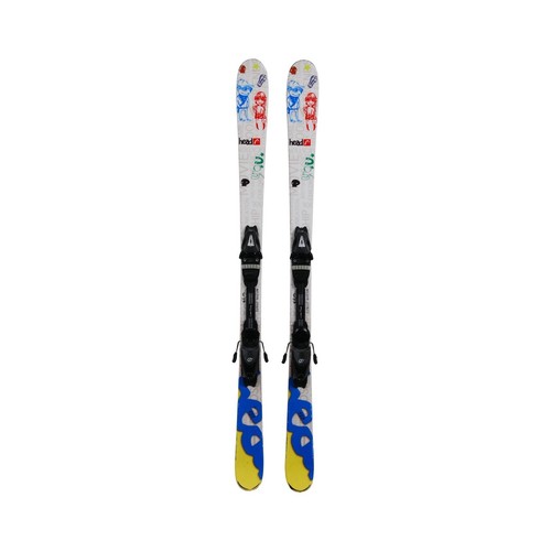 Ski occasion junior head you - you, +