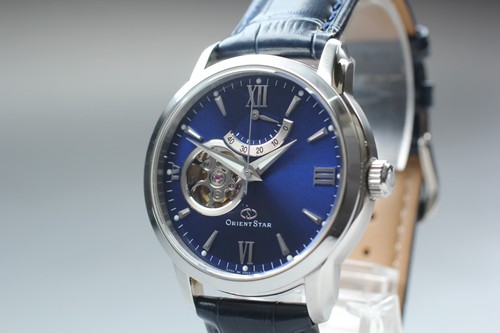 Presque comme neuf montre - [presque, neuf]