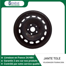 🇫🇷 JANTE TOLE VOLKSWAGEN