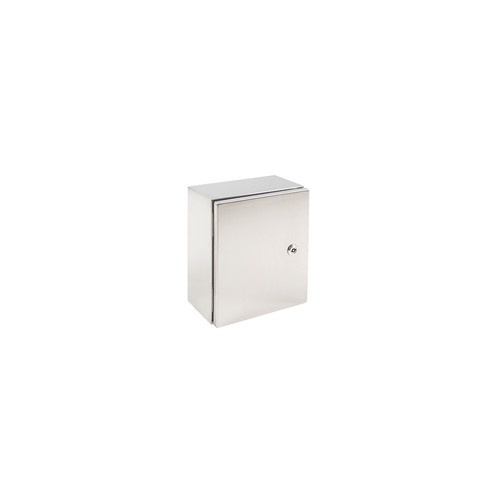 Armoire électrique inox 304l - armoire,
