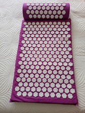 Tapis d'acupuncture "champ de