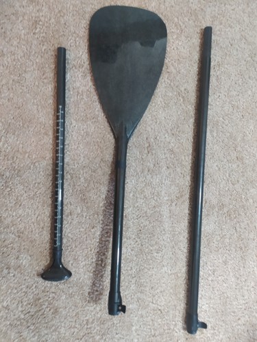 Adjustable carbon fibre - adjustable,