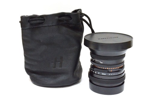 Objectif manuel hasselblad - manuel,