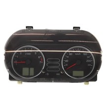 Compteur FORD FIESTA 5 PHASE 1