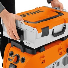 Aspirateur humide sec - aspirateur, stihl