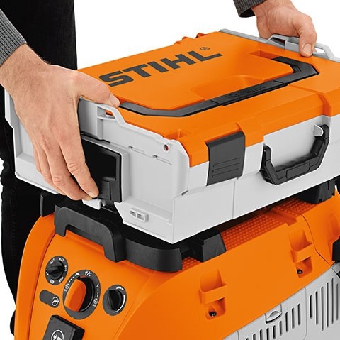 Aspirateur humide sec stihl - stihl, se