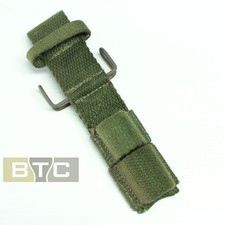 Grenouille à baïonnette, SLR L1A1, Australian Vietnam War Period Jungle Green...