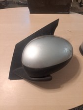 Retroviseur gauche TOYOTA AYGO 1 PHASE 1 87940-0h010