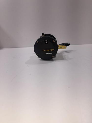 Okuma high performance - high,