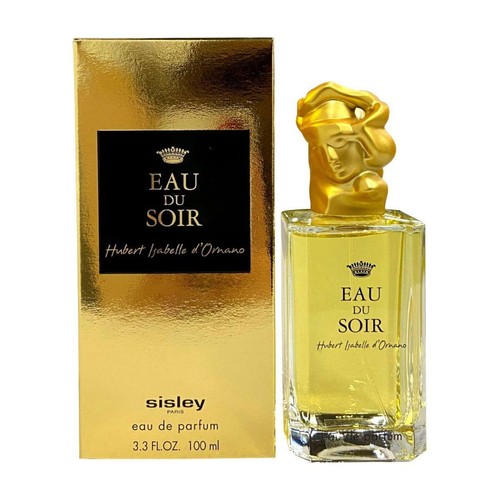 Eau soir hubert isabel - du,