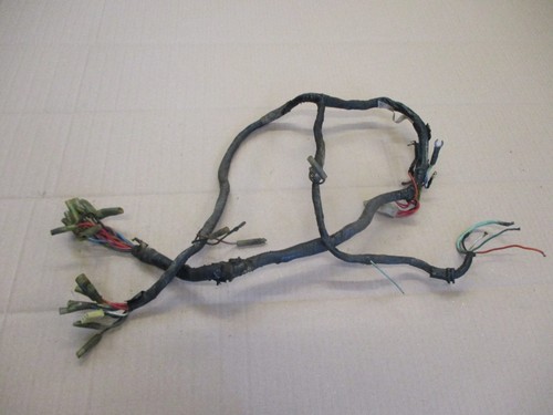 Circuit électrique pour