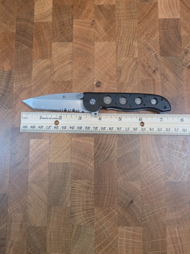 Crkt carson design m16 12z - design, m16-12z
