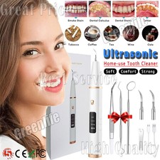 Detartreur Dentaire Electrique