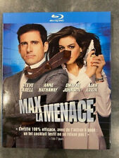 MAX LA MENACE - film en