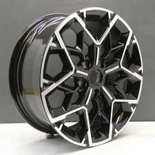 KIA CEED PRO 17" GT DOUBLER