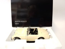 Kyosho Austin Healey Sprite