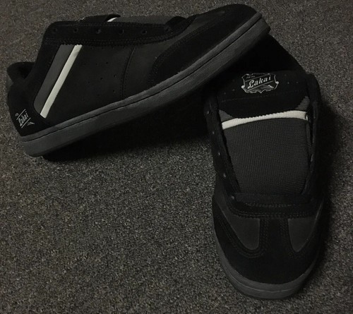 Vtg 2005 lakai rick howard - 2005, 4