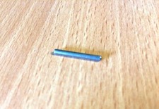 AXE DE FLOTTEUR POUR CARBURATEURS DELLORTO  "  PHVA  et  PHBN  "