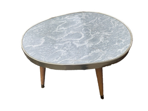 Table appoint vintage - table,