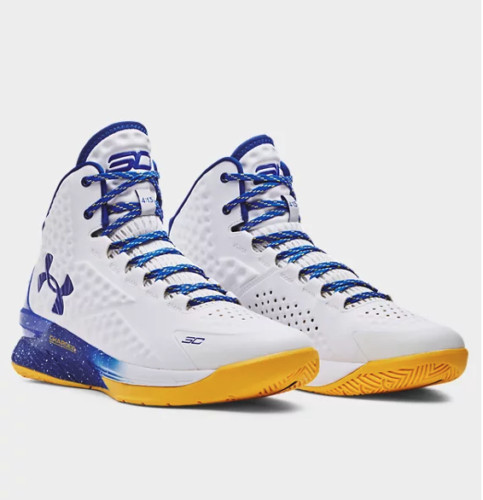 Under armour curry retro dub - under,