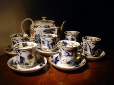 Service porcelaine paris - en,