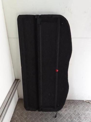 Plage arriere renault scenic - scenic, 2