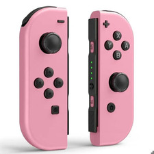 Paire 2 Manettes Joy-Con pour