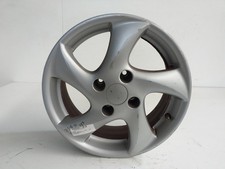 6JX15CH4-28 jante pour PEUGEOT 206 CC CC 2005 406447