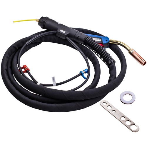 Mb501 mètre torche - 4,