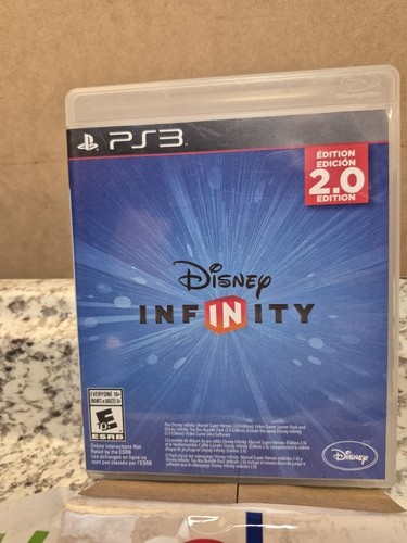 Disney infinity edition - 2.0,