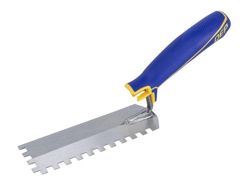 Vitrex truelle finition x - de, 6