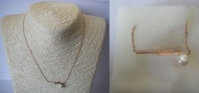 NEUF collier pendentif
