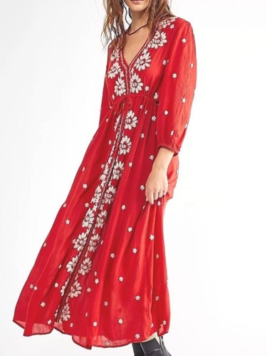 Free people embroidered floral - free,