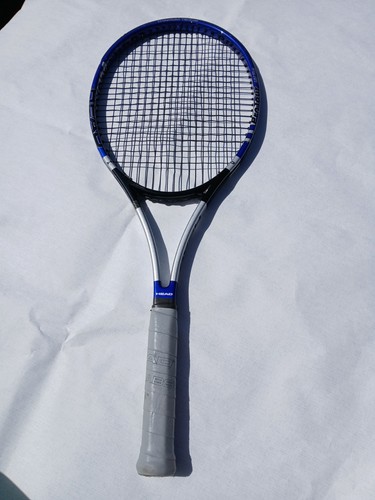 Head pro tour titinium - pro,