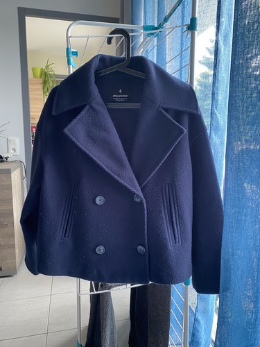 Veste stradivarius - stradivarius,