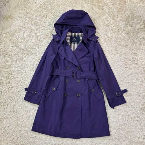 Trench coat burberry london - trench-coat,