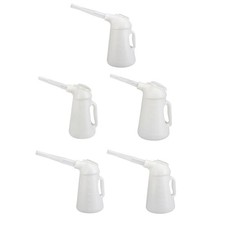 Pichet à Huile avec Bec