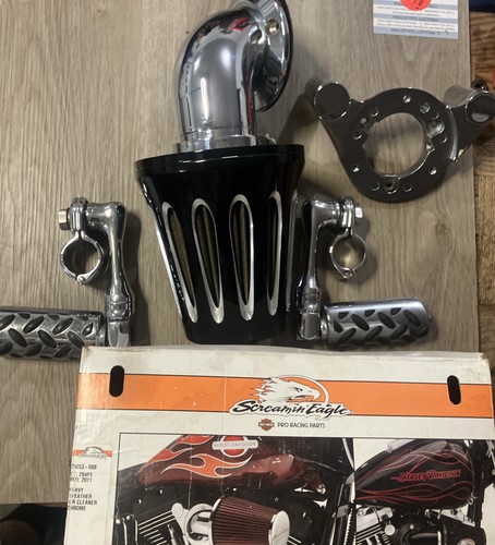 Harley davidson screamin - harley-davidson, screamin'