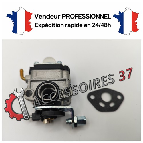 Kit carburateur pour moteur - carburateur,