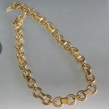 Collier Sautoir Balenciaga