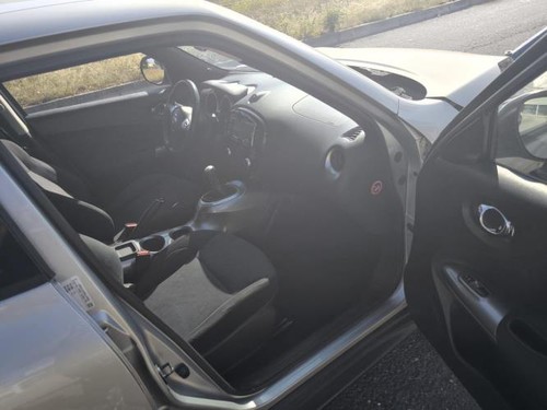 Boite gants nissan juke - gants, 1
