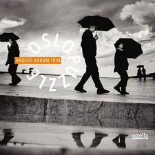 Anders Aarum Trio Oslo Puzzle