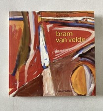 BRAM VAN VELDE – MAEGHT EDITEUR – PUTMAN – JULIET – LITHOGRAPHIES - 1975
